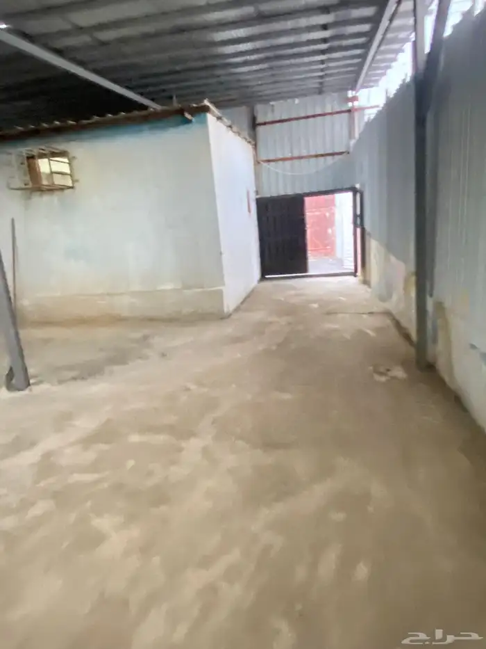 مستودع وتخزين 3