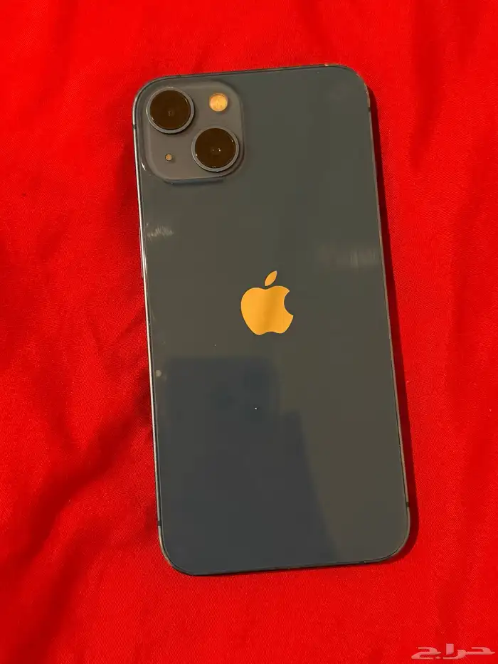 آيفون X آيفون 13 5