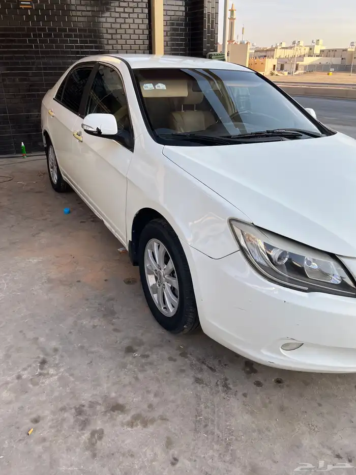 BYD F7 9