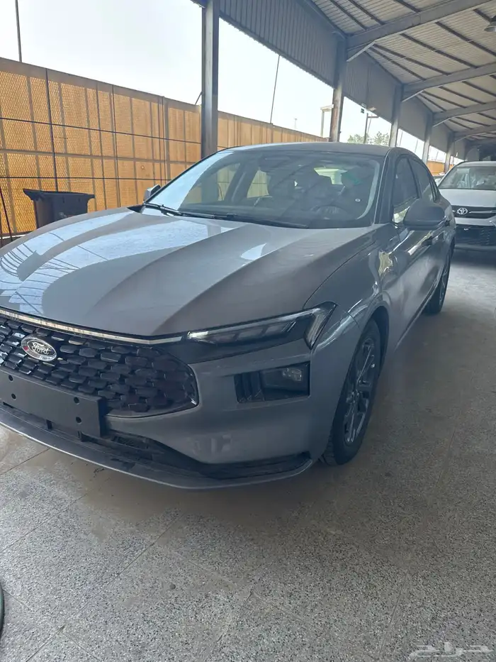 فورد توروس تريند 2026 افضل عروض التمويل 0