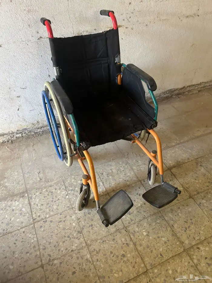 سرير طبي كهربائي 4