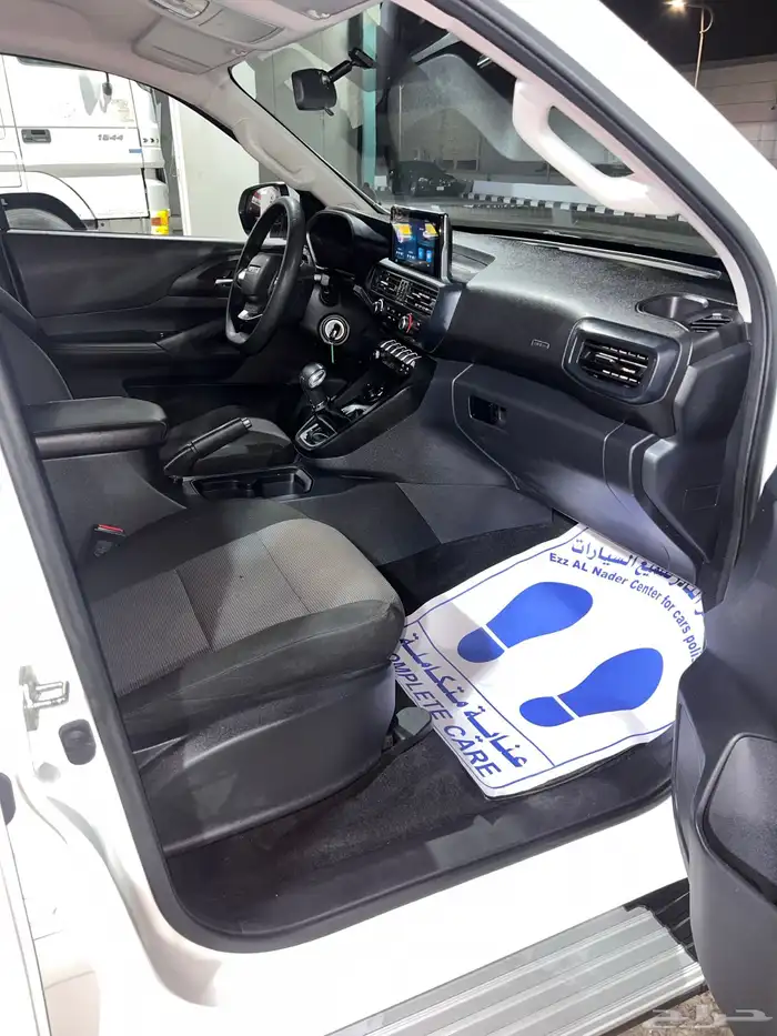 للبيع شانجان هنتر مديل 2025 وكالة 13