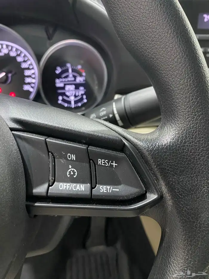 مازدا سي اكس 6 المديل 2023 العدد 47 الف 14