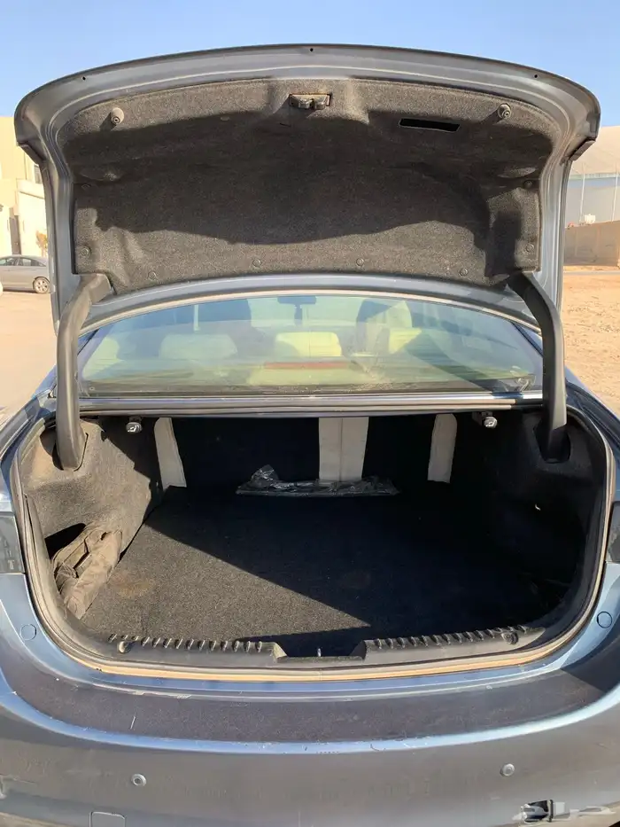 مازدا 2018 زوم (6) 9