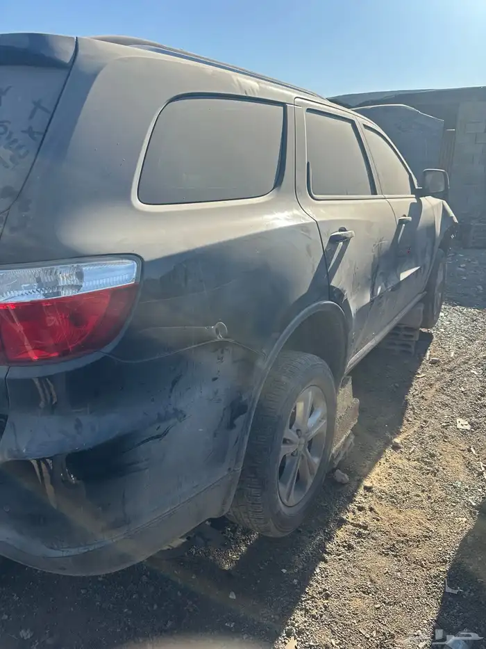 دوج درانجو 2013 0