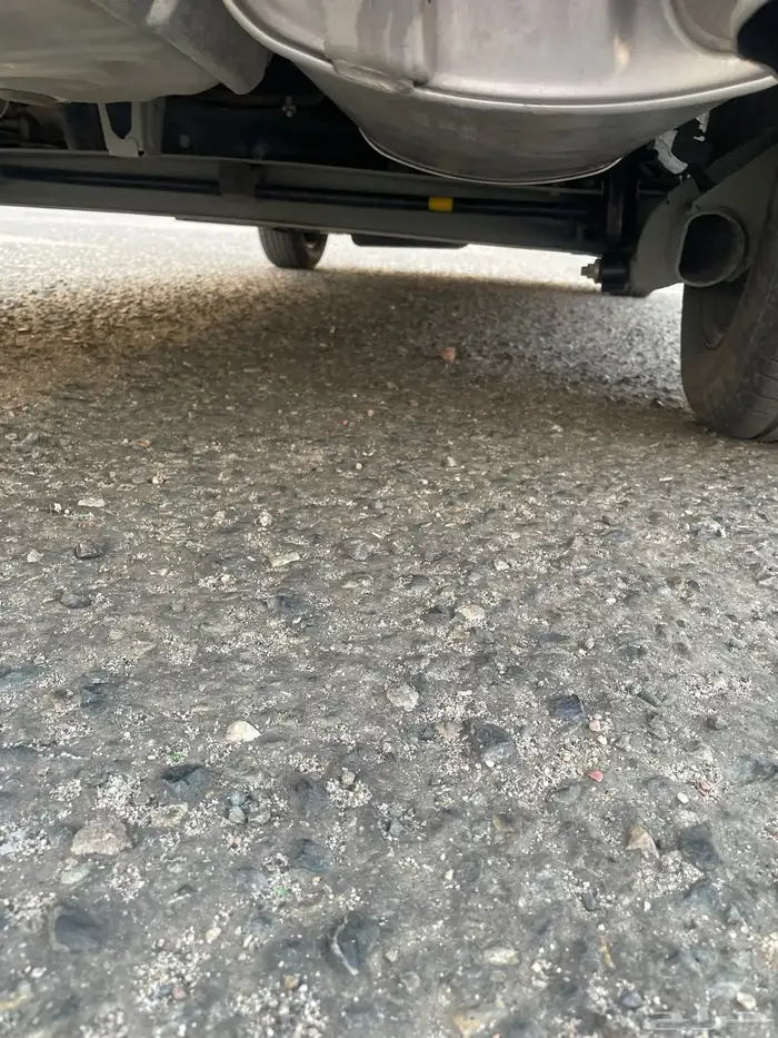 كرورلا 2015 نظيفة وكالة 24