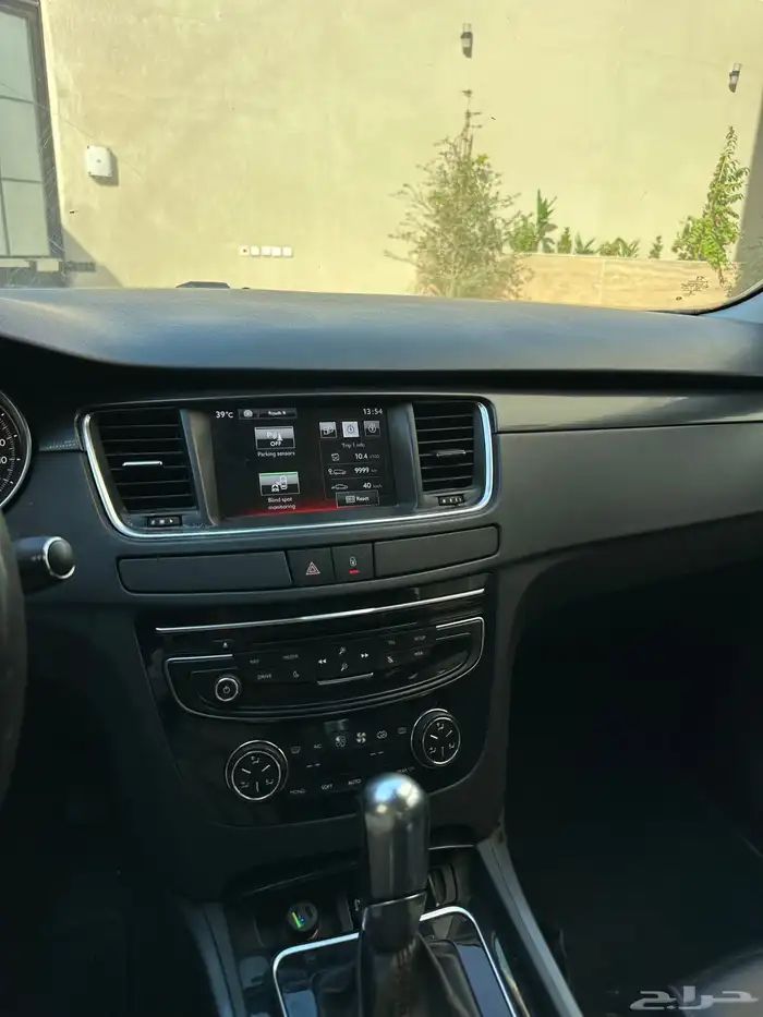 بيجو 2016 فل كامل 12