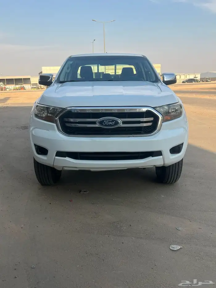 رانجر 2020 غمارتين دبل ديزل سعودي 8