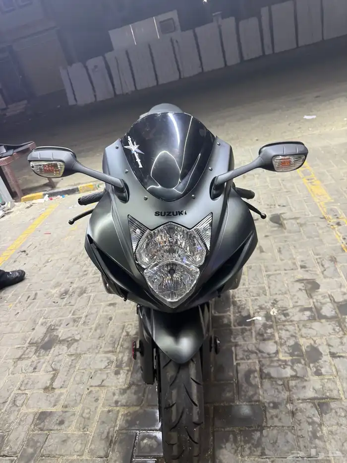 دباب سزوكي 2021 1