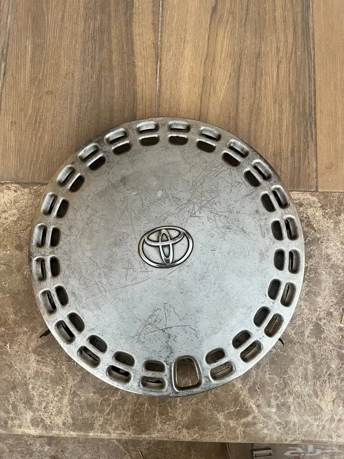 طاسه كرسيدا أصليه 2