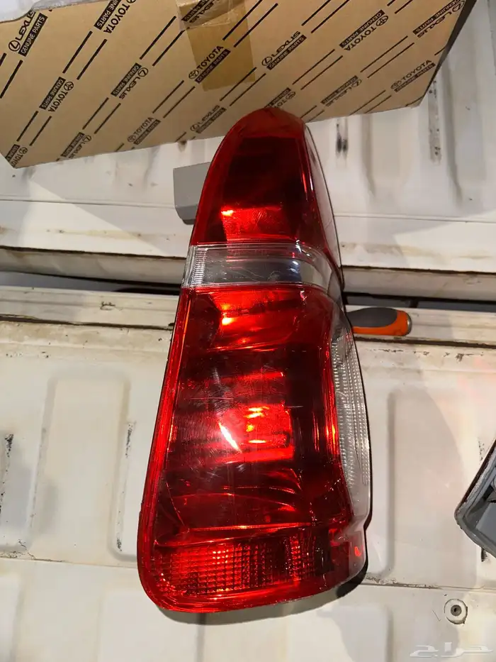 اسطبات هايلوكس 0