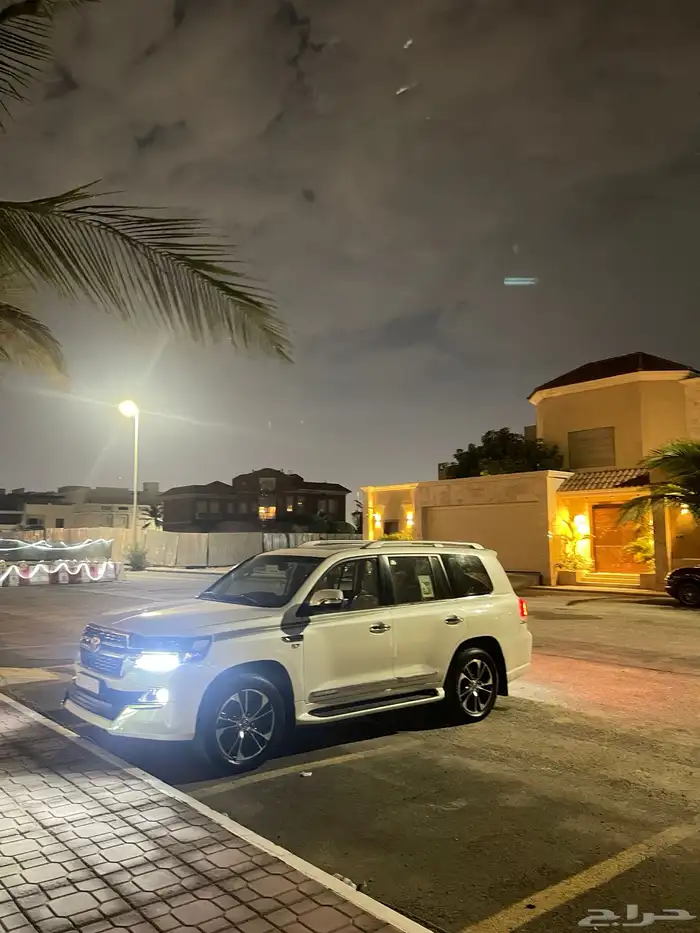 جيب جي اكس ار لاند كلوزر 2012 معدل 2021 4