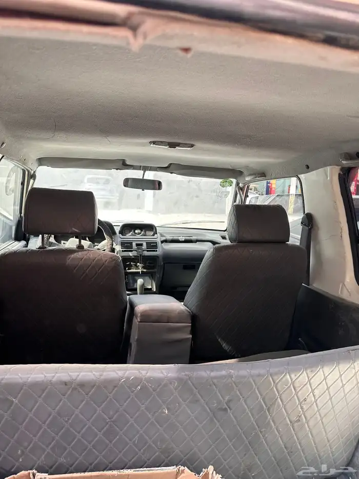 باجيرو قير عايدي 9