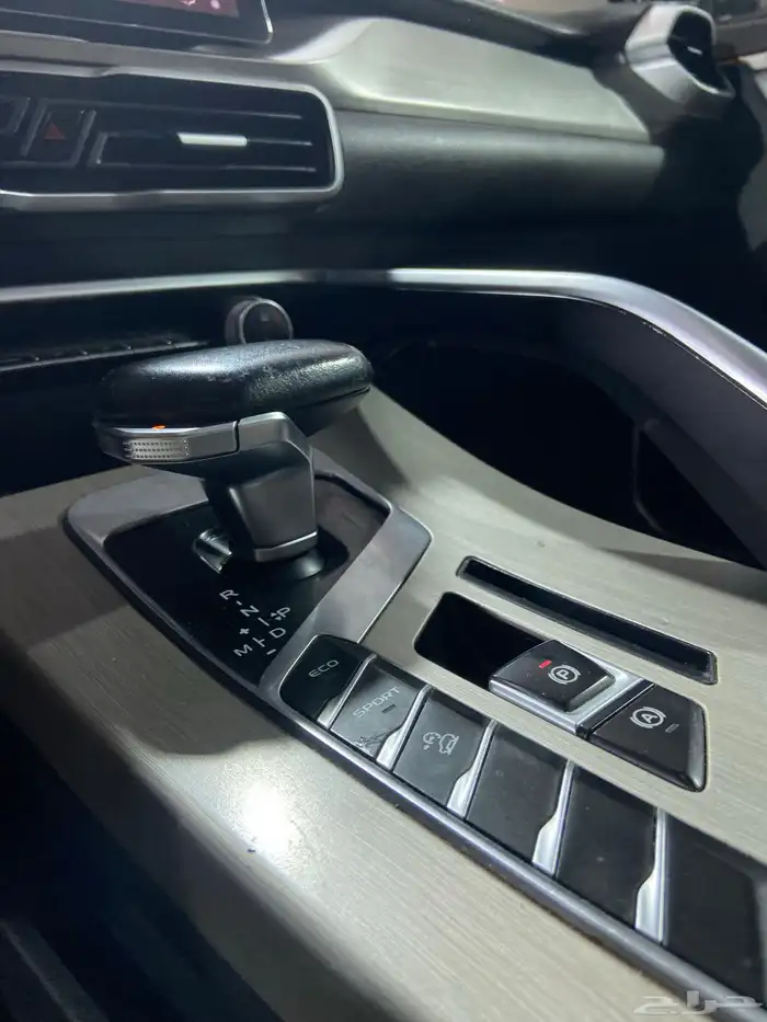 جيلي كولوراي  2023 16