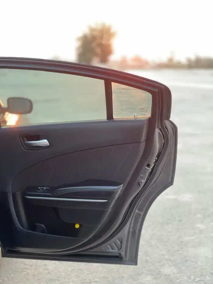 دودج-تشارجر-2019-GT 19