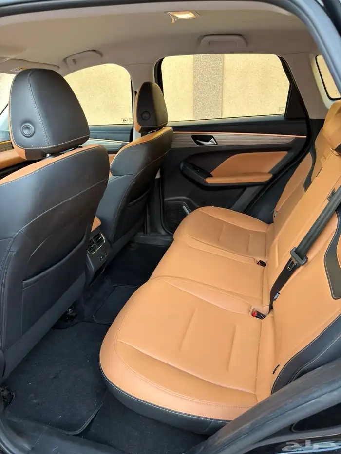 هافال جوليان 2023 5