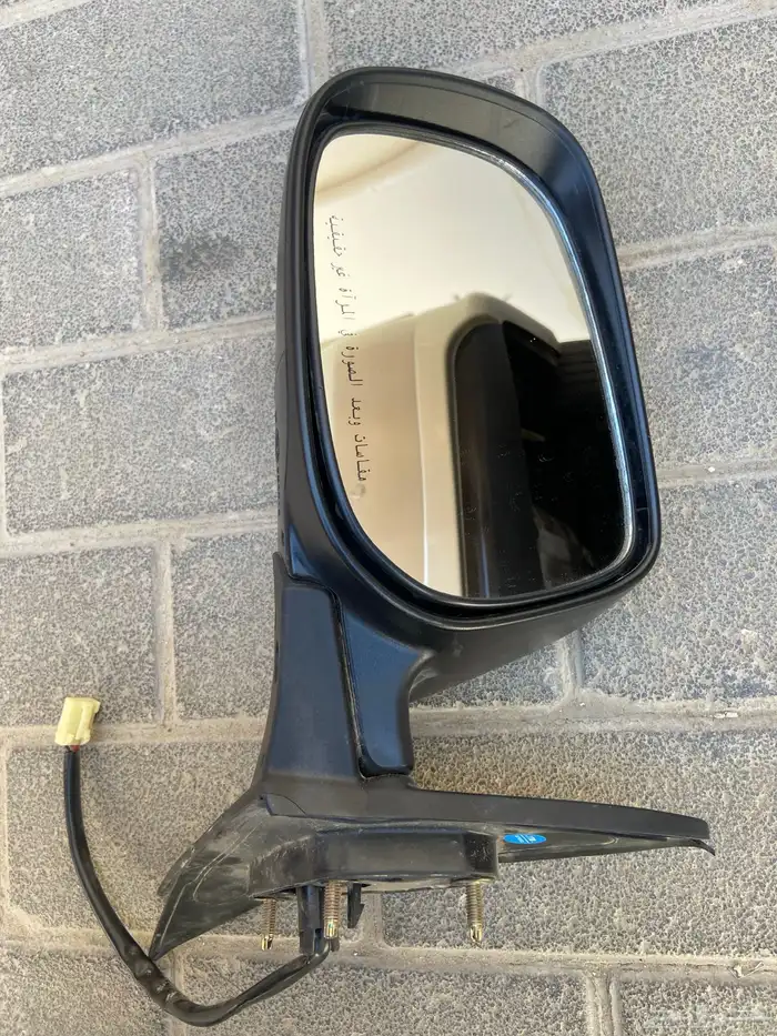 مراية كامري يمين تجاريه 2007 2011 1