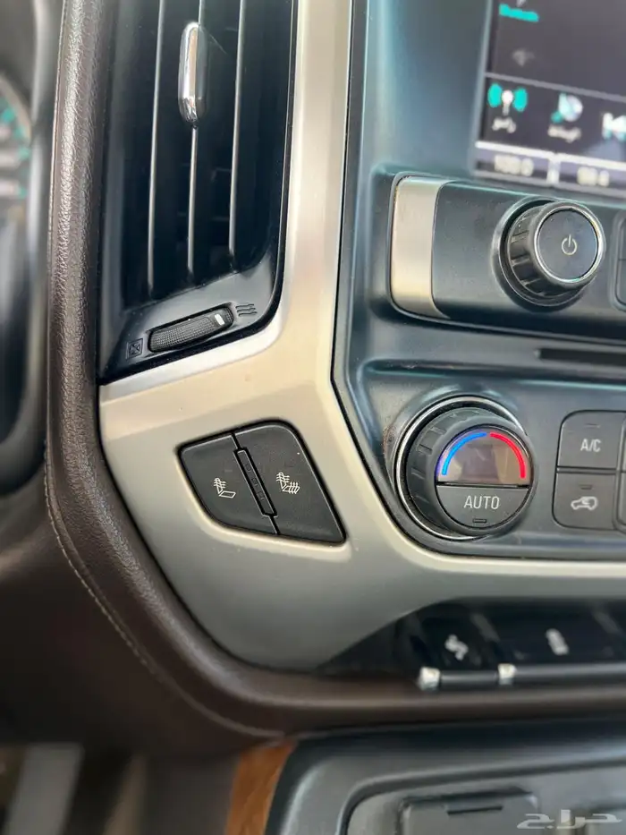 جمس سييرا غمارة ونص 2017 10