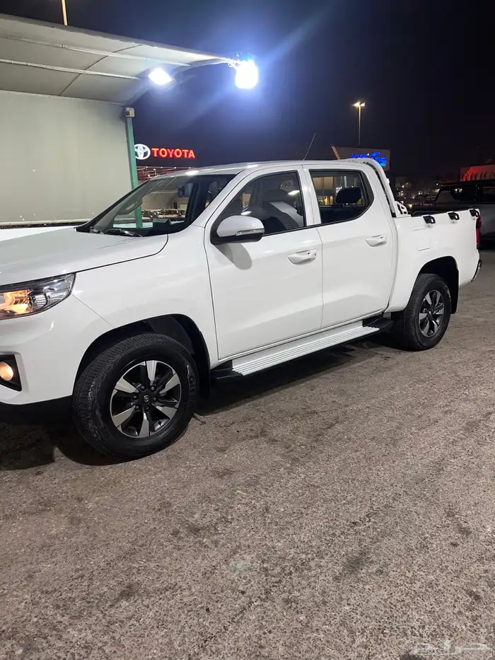 للبيع شانجان هنتر مديل 2025 وكالة 12