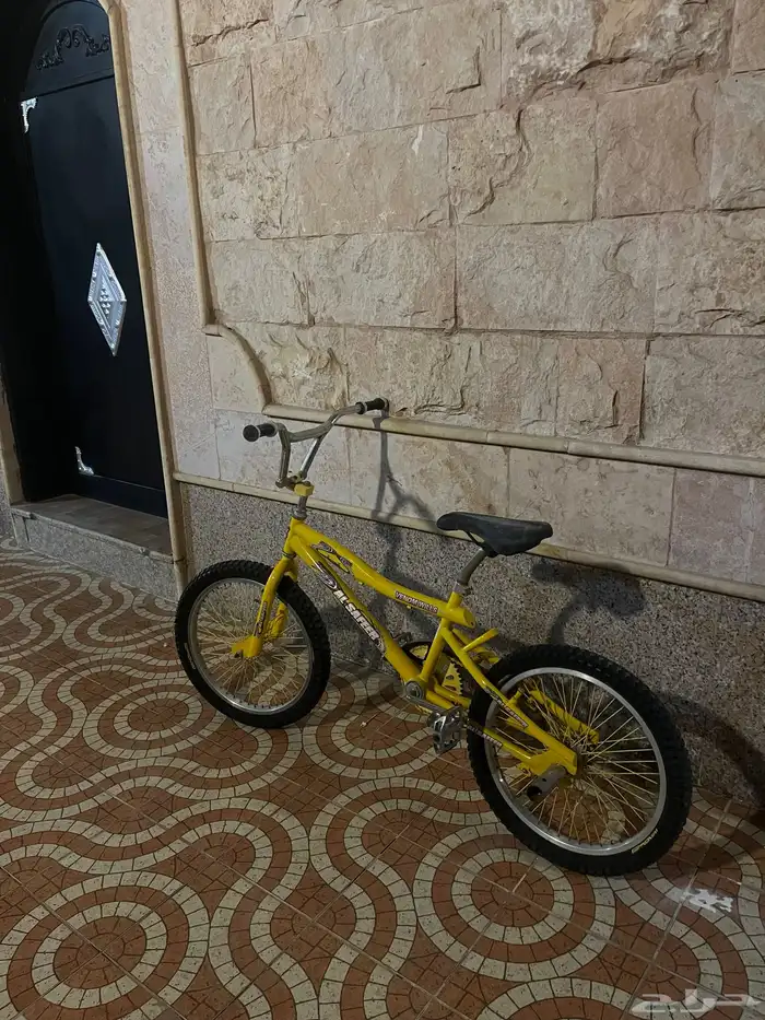 سيكل و سيارة اطفال 0