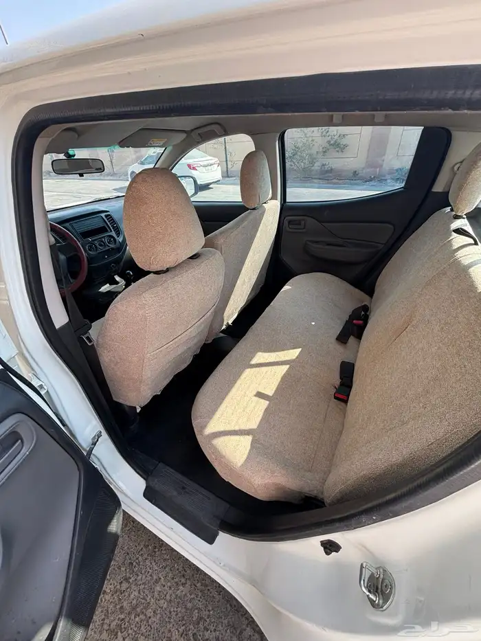 للبيع سيارة دوج رام 2019 7