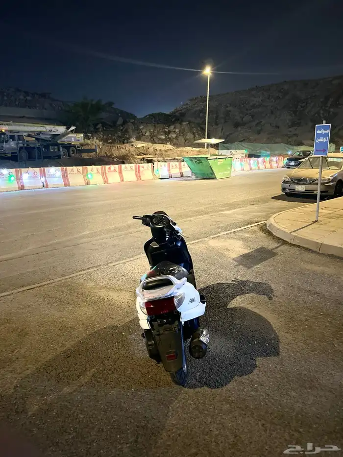 دباب سوزوكي 1