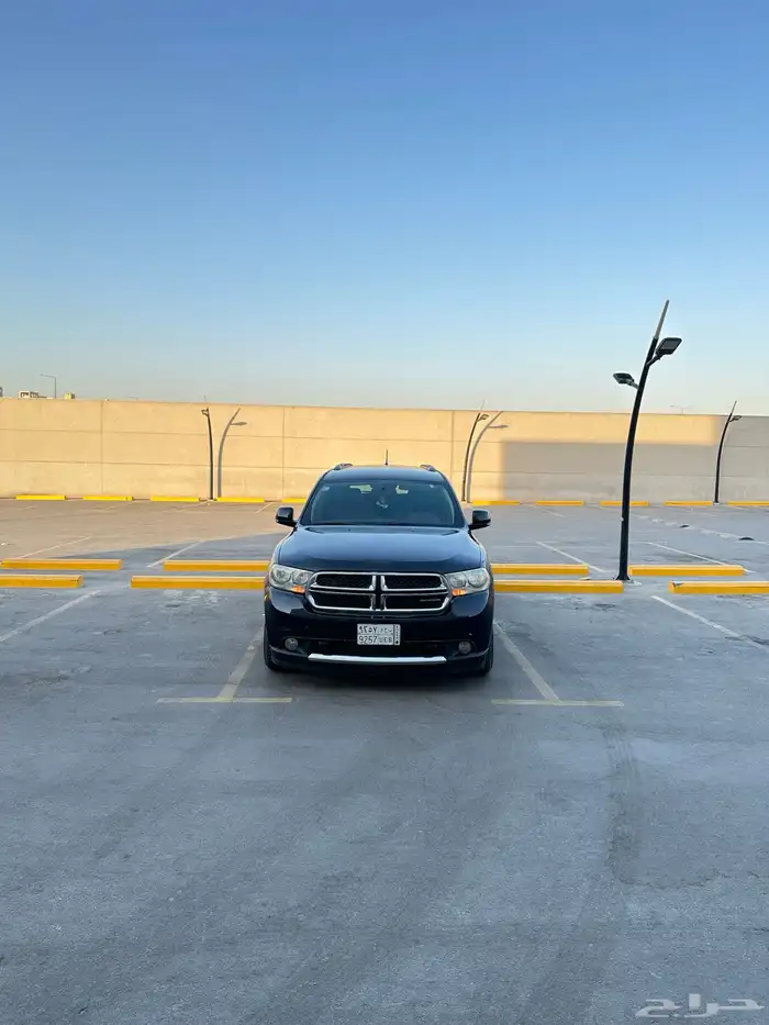 دوج درانقو 2011 هيمي 1