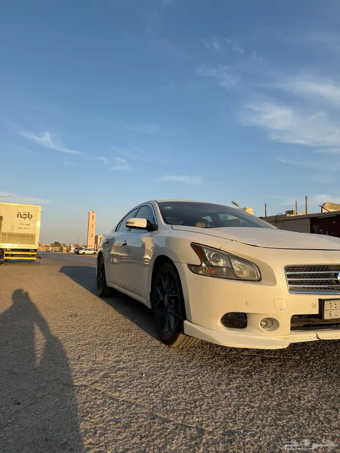 ماكسيما 2010 1