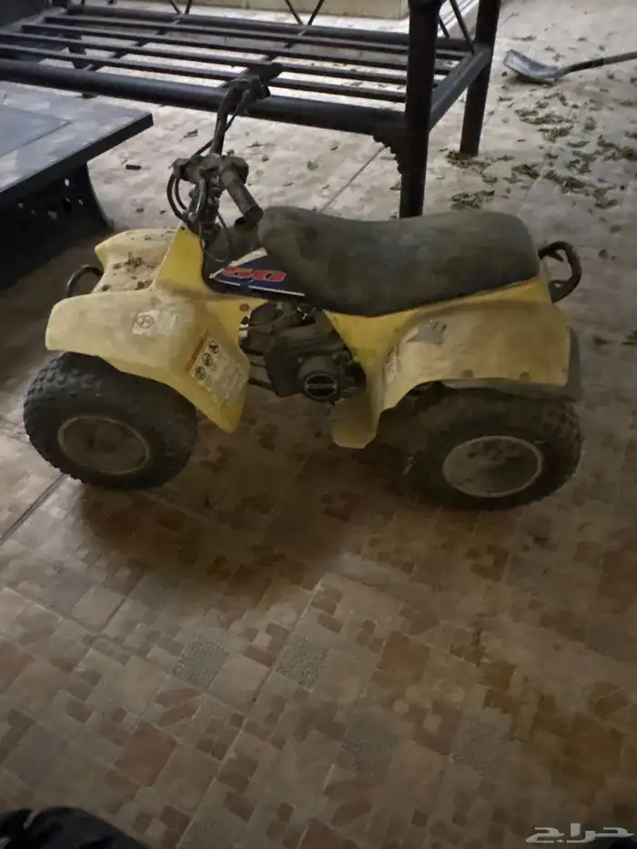 دباب سوزوكي مقاس50 1