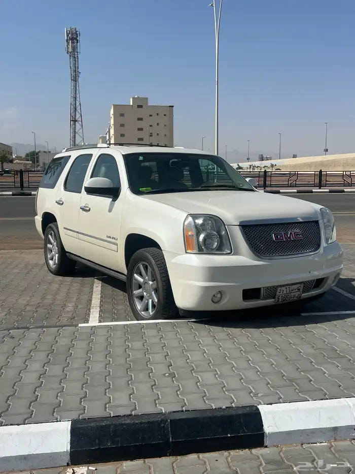 جمس دينالي 2013 بدون دبل 0