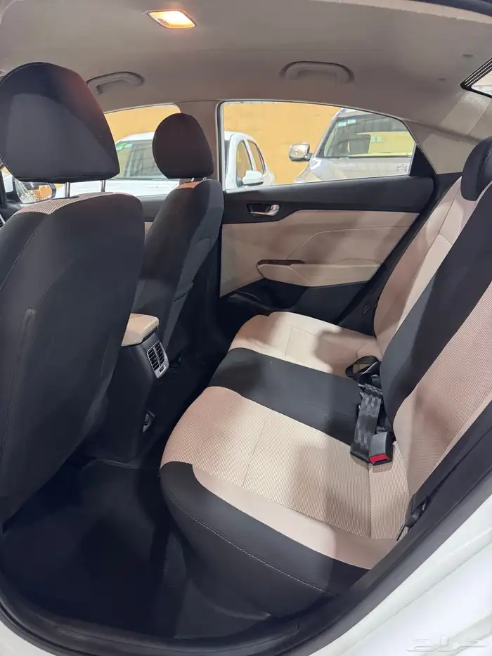 اكسنت 2023 نظيف 16