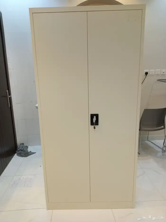 دولاب حديد لوكر جديد متوفر 24