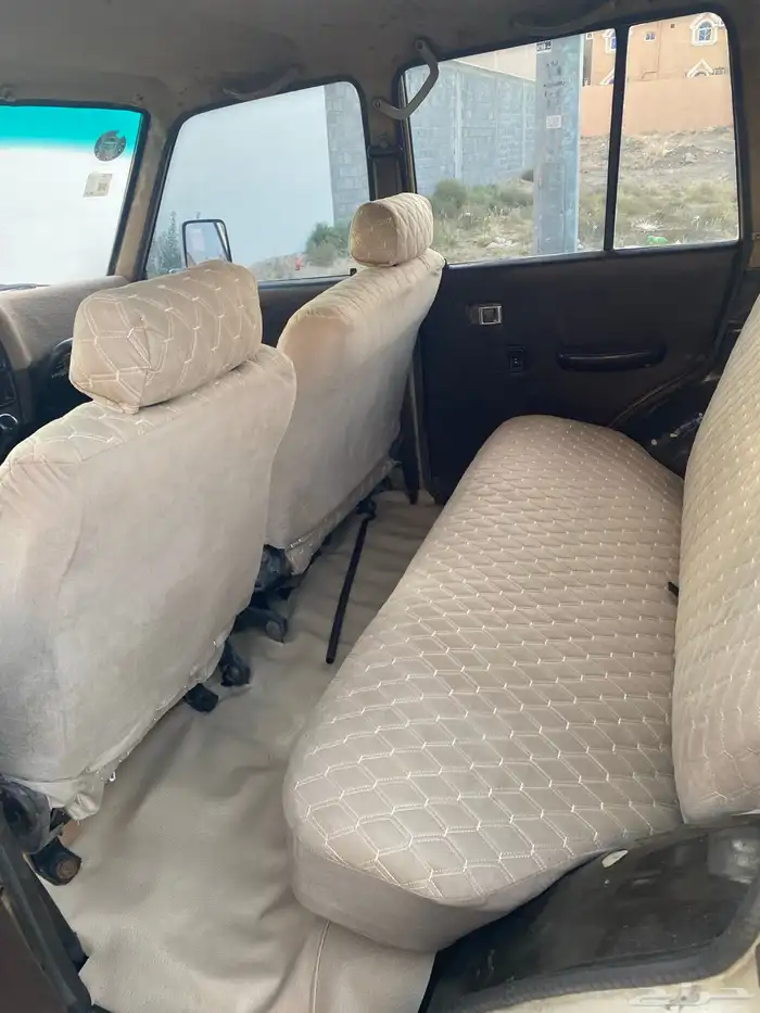 صالون 1988 نظيف منوه المستخدم 6