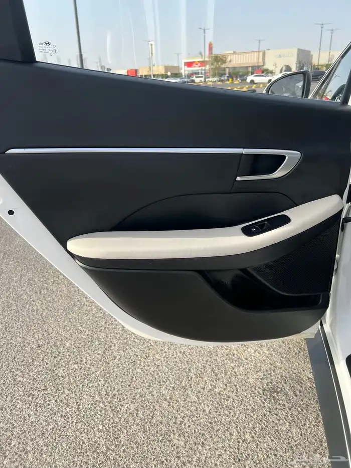 هيونداي سوناتا 2020 نص فل 21