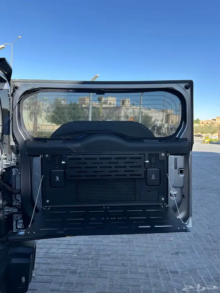 للبيع جيتورT2 لاكجري فل الفل 2024لون مميز ونادر جدا (مطفي). 10