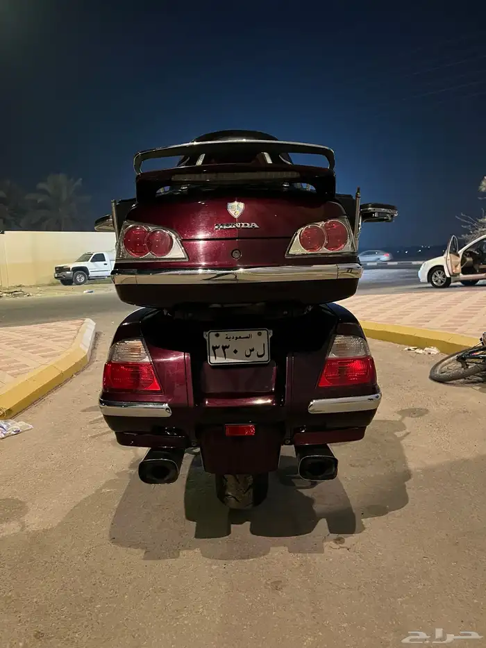 للبيع قولد وينق 5