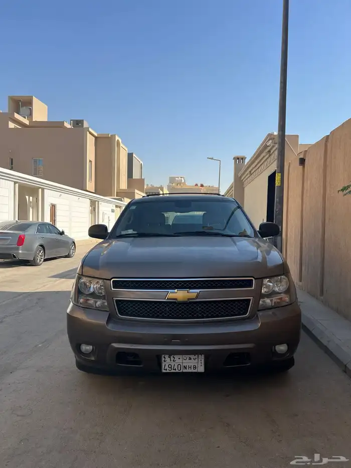 تاهو 2013 دبل 2