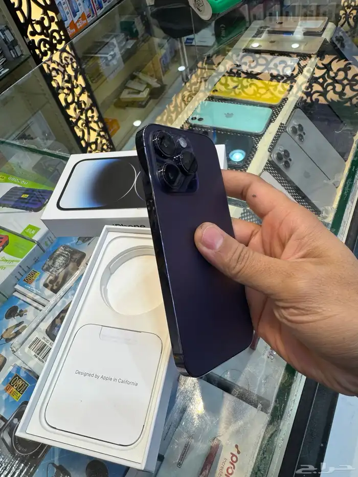 i phone 14 pro 128 gb 2