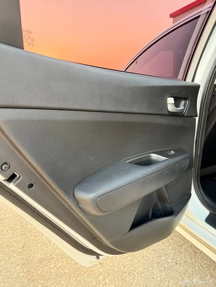 كيا 2020 كي 5 فل كامل 19