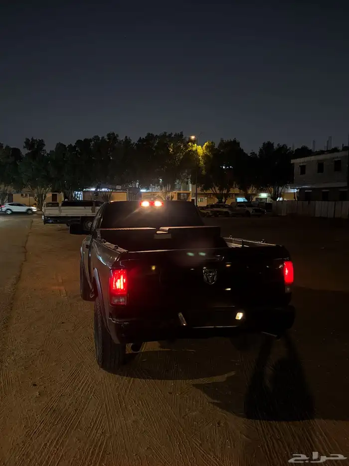 دودج رام 2010 للبيع 1