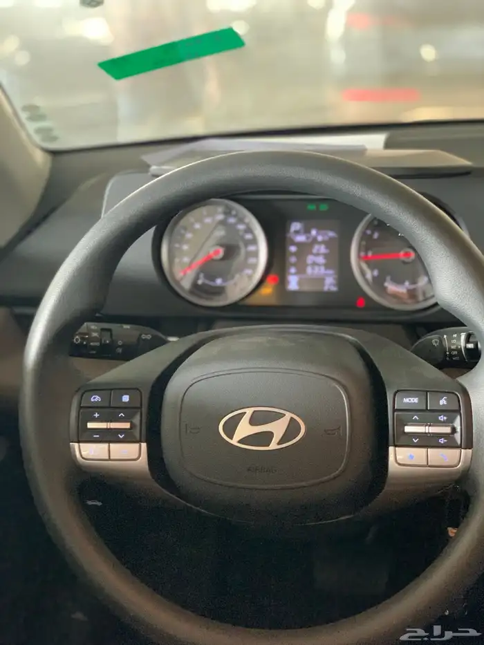 هيونداى اكسنت 2025   2026 فليت بسعر مميز جدا 14