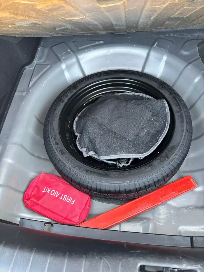 كيا بيقاس 2024 7