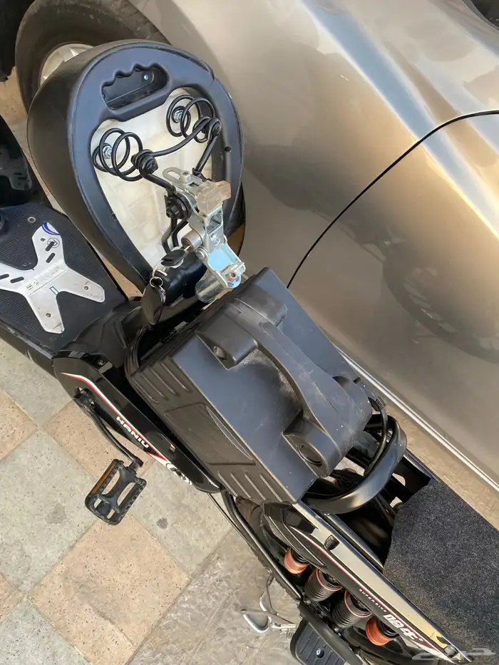 سكوتر للبيع 0