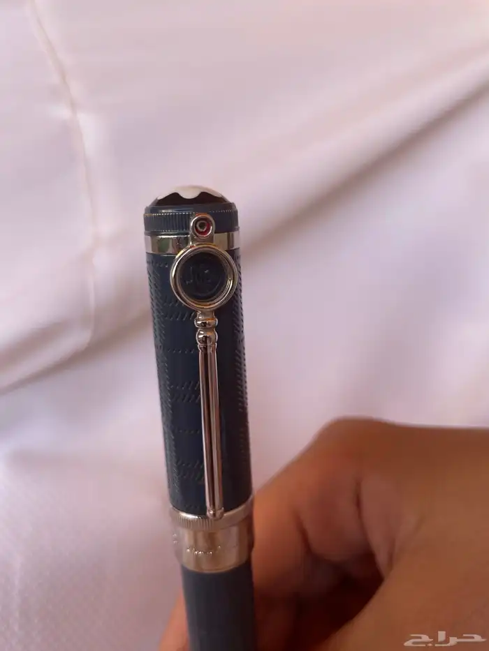 قلم مونت بلانك 2