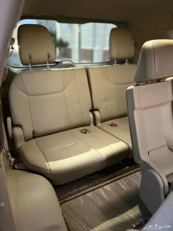 لكزس LX570s فل DD ممشى قليل قمة النظافة 2021 سعودي وكالة 58