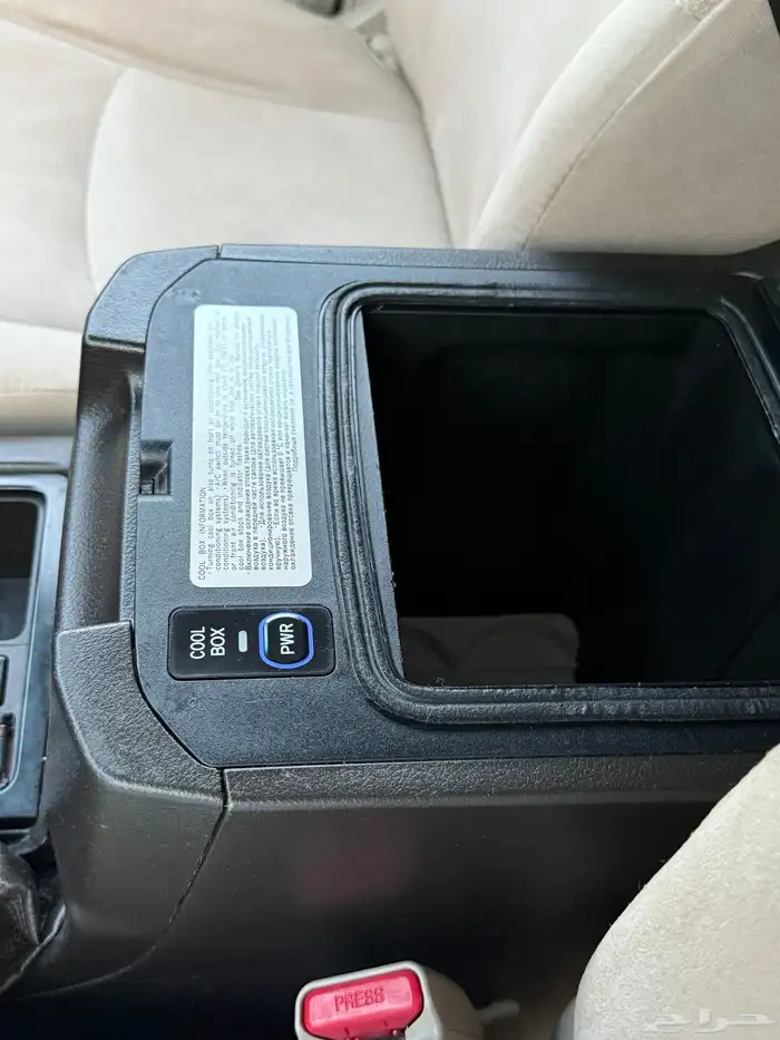 للبيع تويوتا برادو 2013 وارد الساير 26