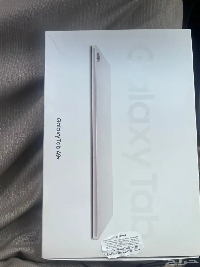 ايباد جالكسي تاب 0