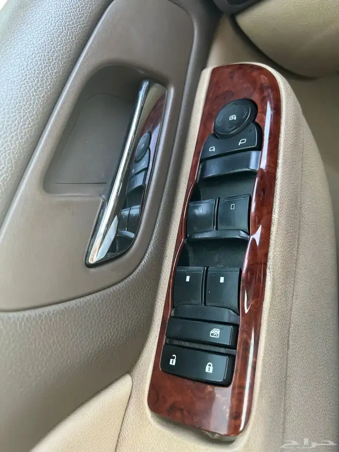 تاهو 2013 دبل 11