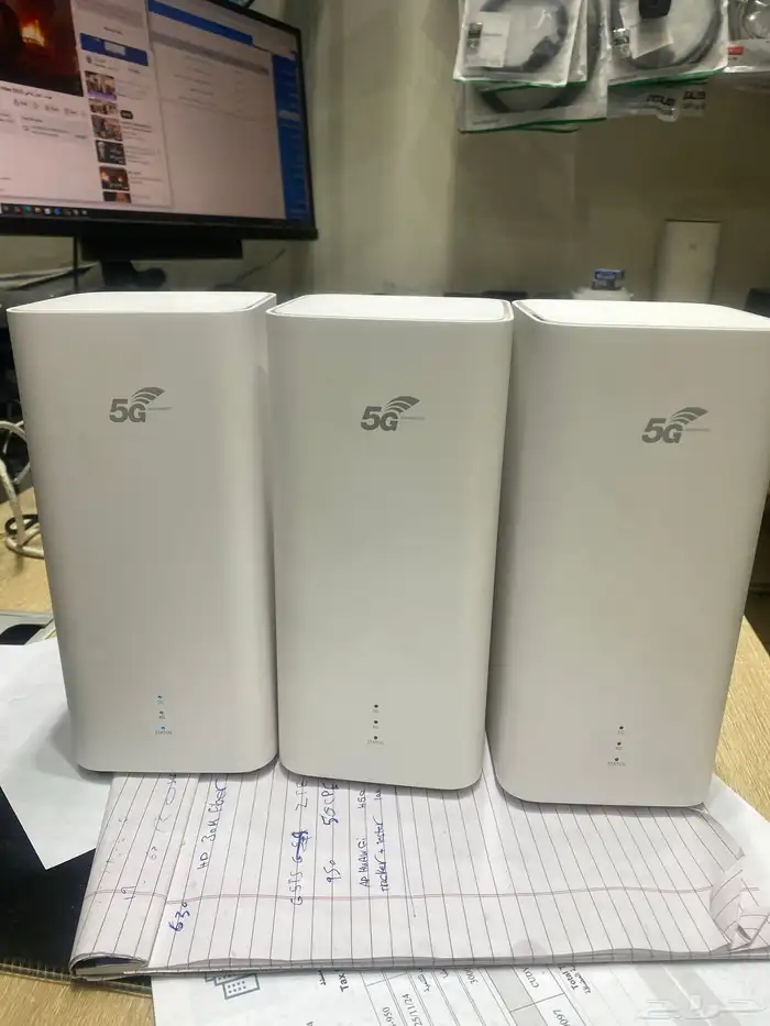 مودم هواوى برو بلس 0