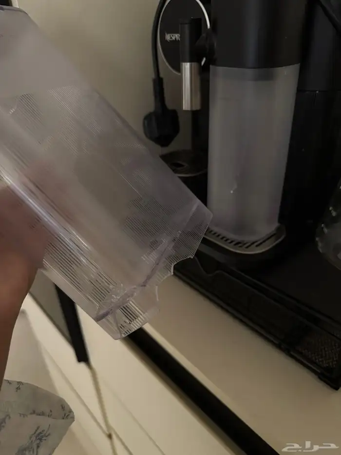 مكينة قهوه من نيسبريسو 2